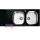 Sink No. 184 Sink No. 184
